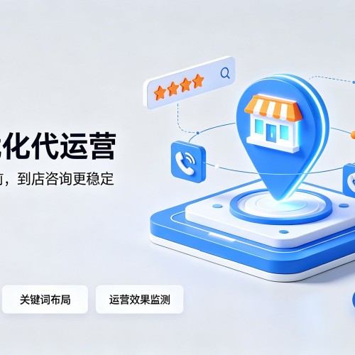 禄劝GEO优化
